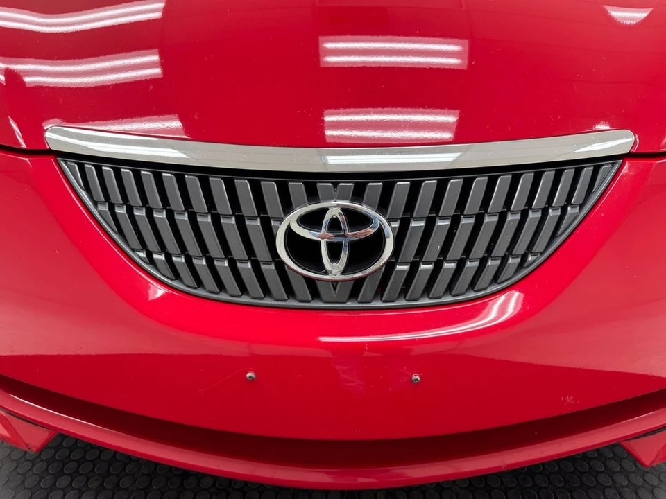 2006 Toyota Solara 2nd Gen - Image 12 of 12
