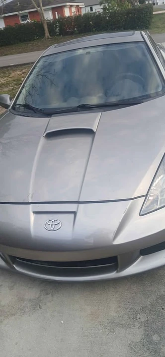 2006 Toyota Celica 7th Gen - Image 6 of 7