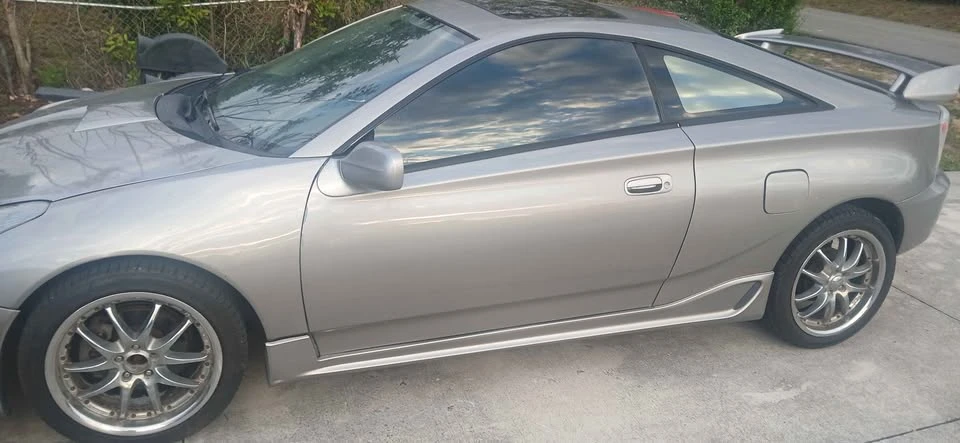 2006 Toyota Celica 7th Gen - Image 7 of 7