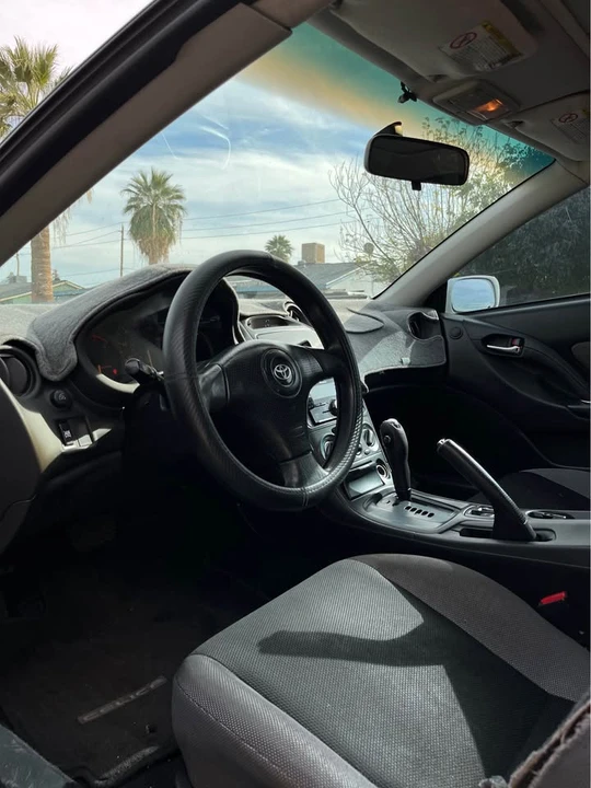 2006 Toyota Celica 7th Gen - Image 9 of 15