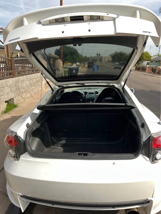 2006 Toyota Celica 7th Gen - Image 14 of 15