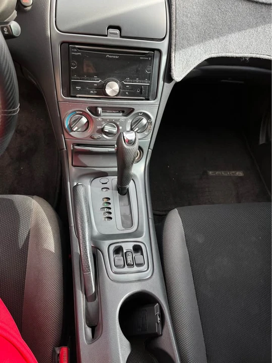 2006 Toyota Celica 7th Gen - Image 10 of 15