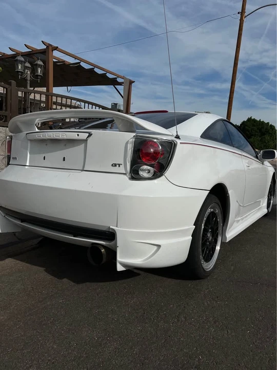 2006 Toyota Celica 7th Gen - Image 4 of 15