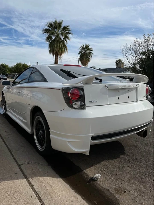 2006 Toyota Celica 7th Gen - Image 6 of 15