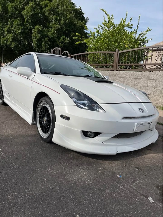 2006 Toyota Celica 7th Gen - Image 3 of 15