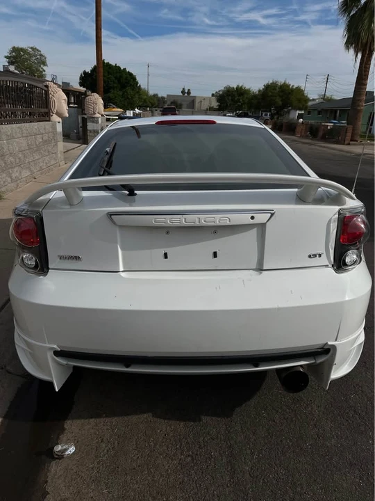 2006 Toyota Celica 7th Gen - Image 5 of 15