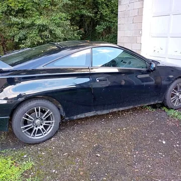 2006 Toyota Celica GT Hatchback 2D