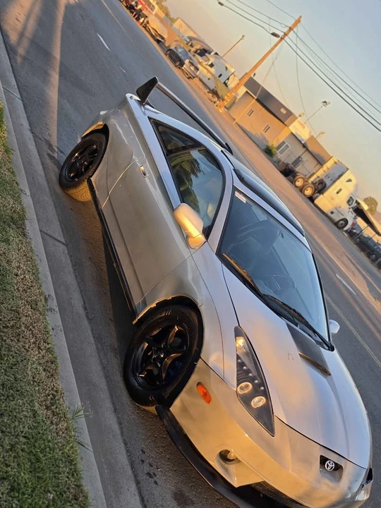 2006 Toyota Celica 7th Gen - Image 3 of 16