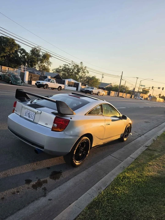 2006 Toyota Celica 7th Gen - Image 4 of 16