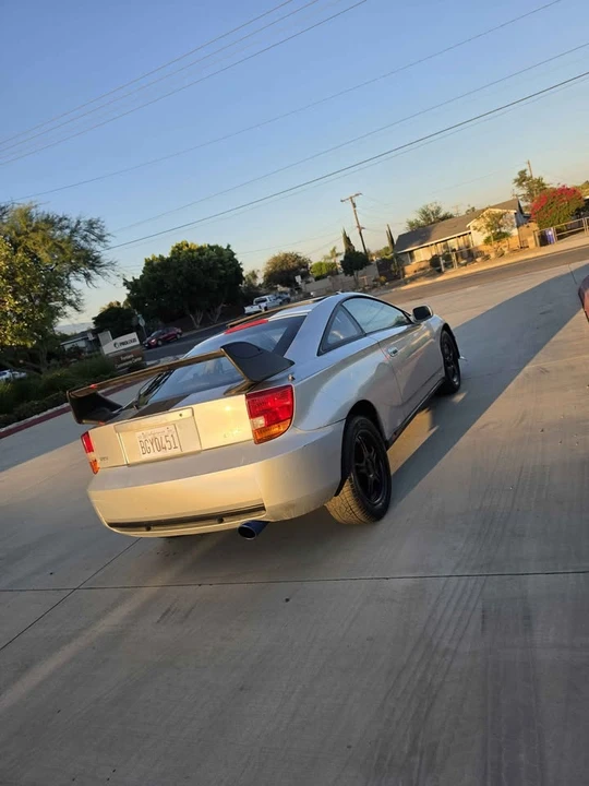 2006 Toyota Celica 7th Gen - Image 10 of 16