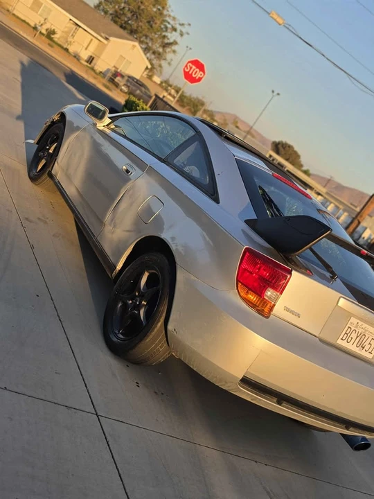 2006 Toyota Celica 7th Gen - Image 15 of 16