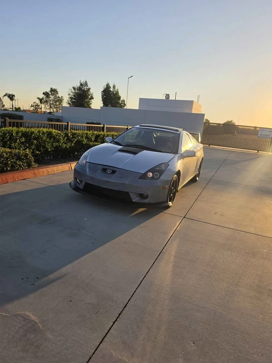 2006 Toyota Celica 7th Gen - Image 13 of 16