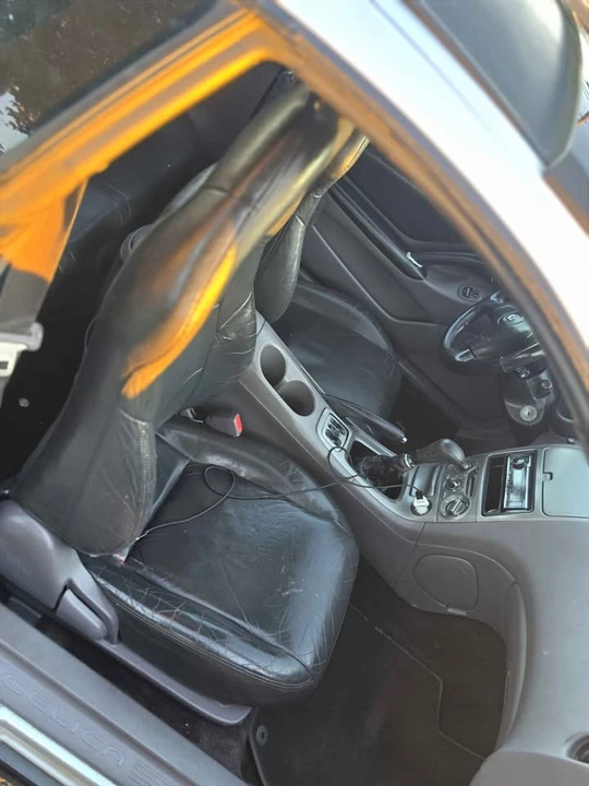 2006 Toyota Celica 7th Gen - Image 2 of 16