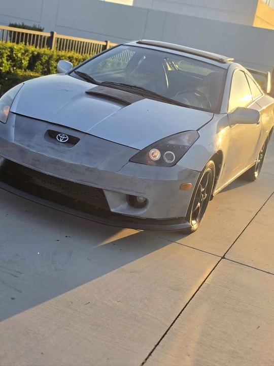 2006 Toyota Celica 7th Gen - Image 12 of 16