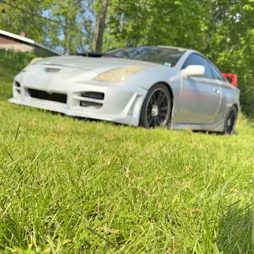 2006 Toyota Celica