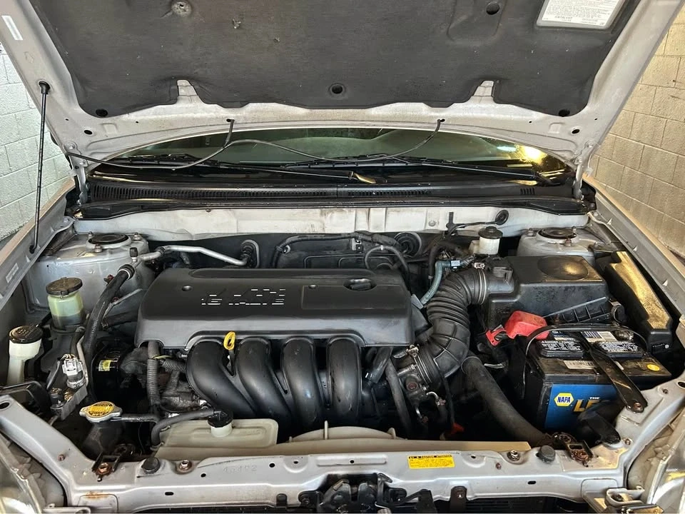 2006 Toyota Corolla 9th Gen - Image 14 of 15