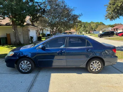 2006 Toyota Corolla 9th Gen - Image 2 of 3