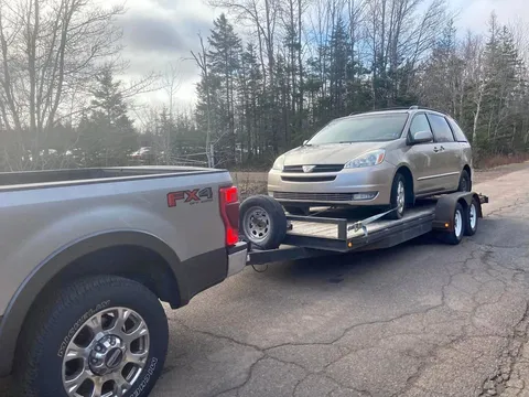 2006 Toyota Corolla