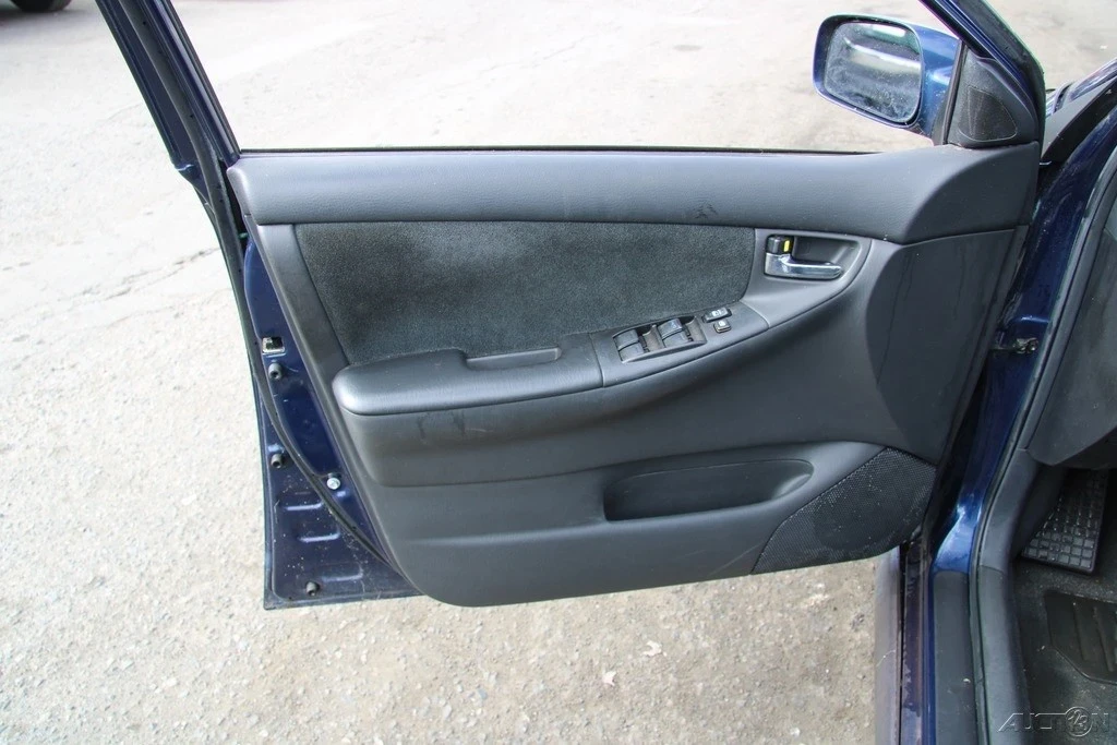 2006 Toyota Corolla 9th Gen - Image 11 of 21