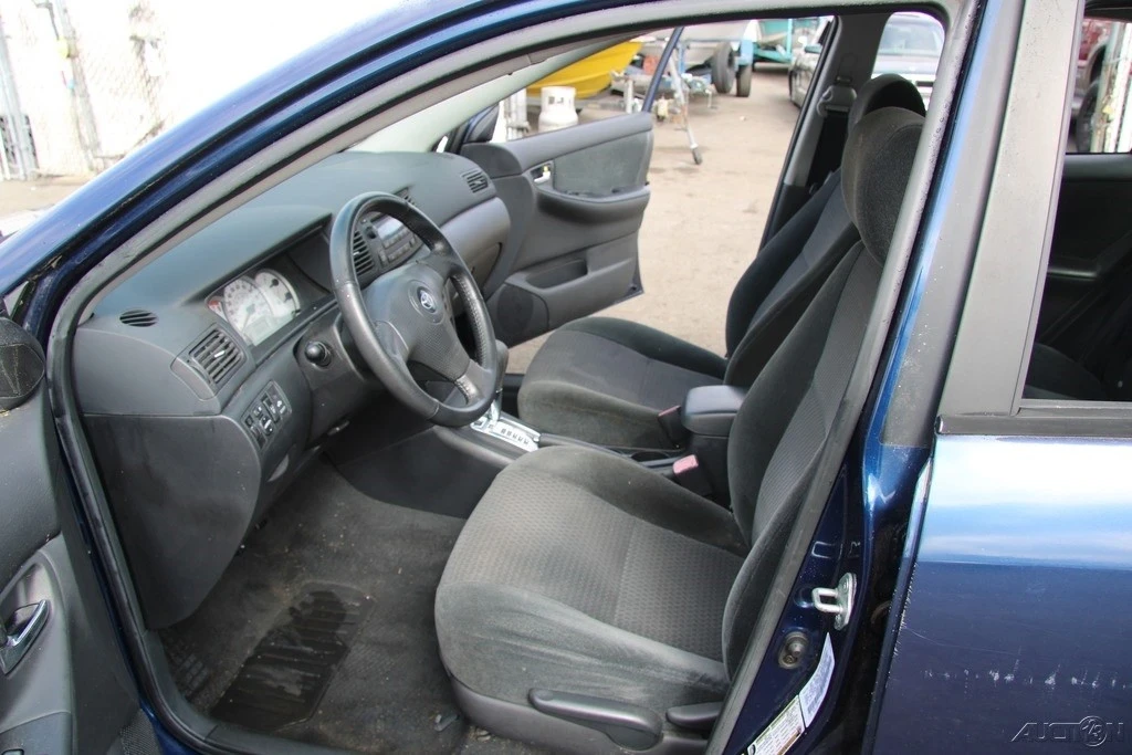 2006 Toyota Corolla 9th Gen - Image 12 of 21