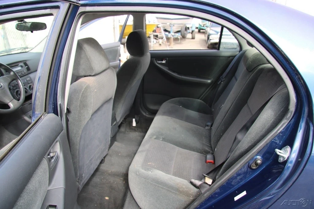 2006 Toyota Corolla 9th Gen - Image 19 of 21