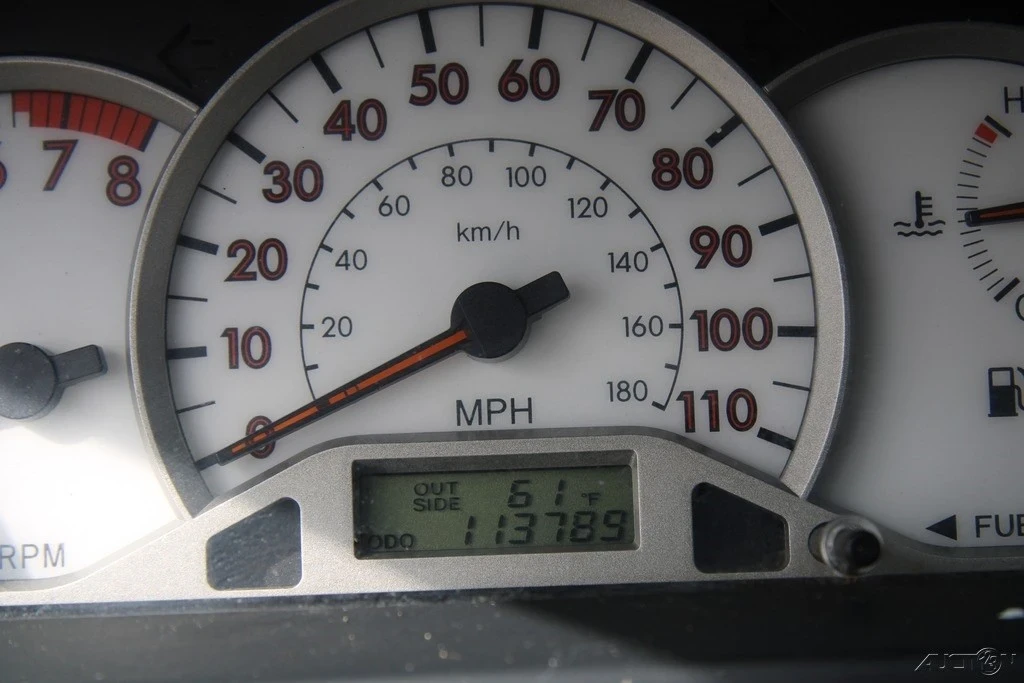 2006 Toyota Corolla 9th Gen - Image 15 of 21