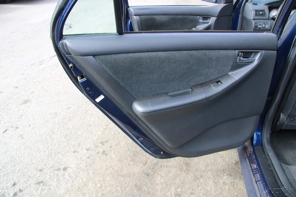 2006 Toyota Corolla 9th Gen - Image 18 of 21