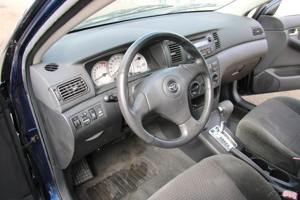 2006 Toyota Corolla 9th Gen - Image 13 of 21