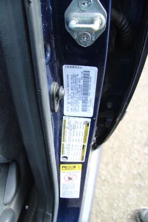 2006 Toyota Corolla 9th Gen - Image 10 of 21