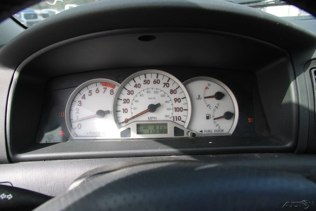2006 Toyota Corolla 9th Gen - Image 14 of 21
