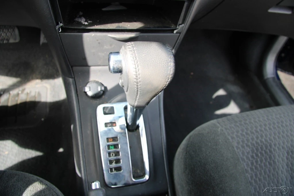 2006 Toyota Corolla 9th Gen - Image 17 of 21