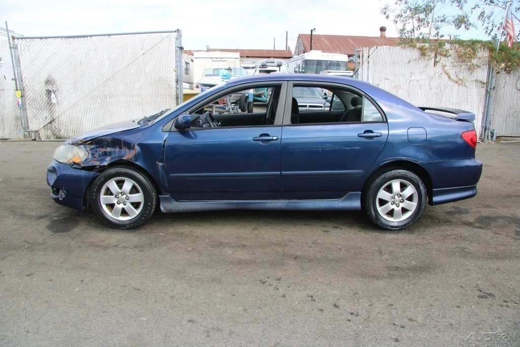 2006 Toyota Corolla 9th Gen - Image 3 of 21