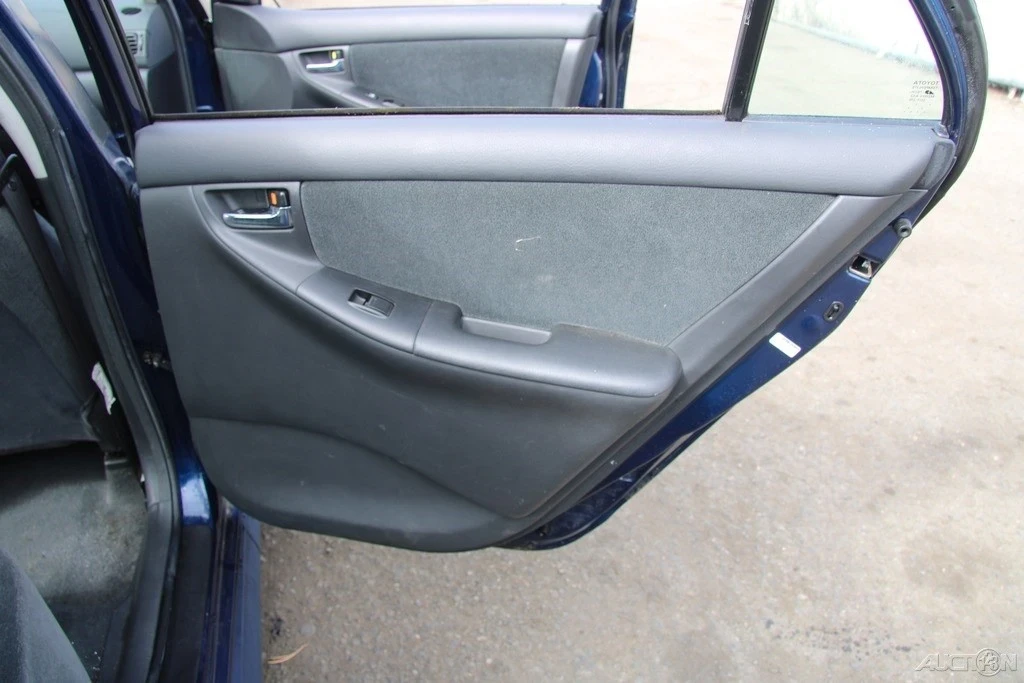 2006 Toyota Corolla 9th Gen - Image 21 of 21