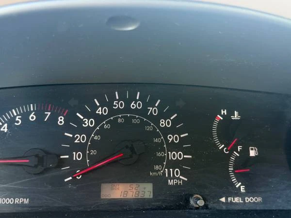2006 Toyota Corolla 9th Gen - Image 7 of 10