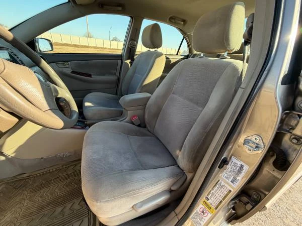 2006 Toyota Corolla 9th Gen - Image 6 of 10