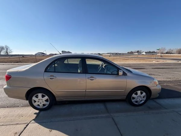2006 Toyota Corolla 9th Gen - Image 4 of 10