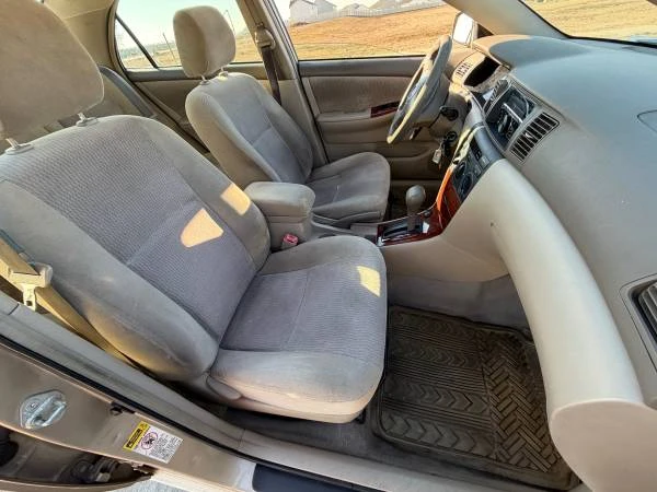 2006 Toyota Corolla 9th Gen - Image 9 of 10