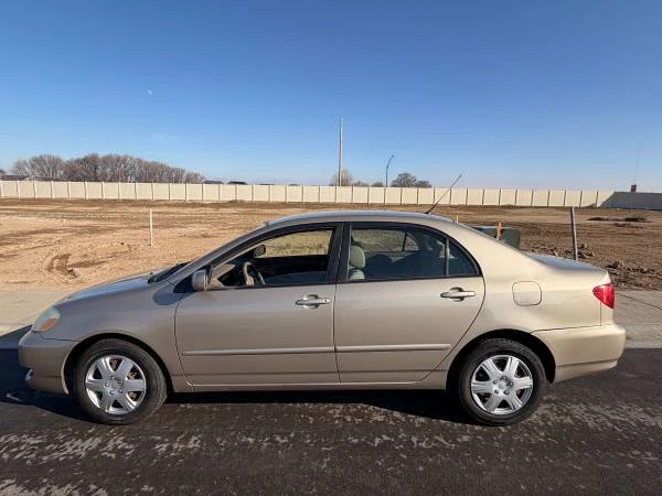2006 Toyota Corolla 9th Gen - Image 2 of 10