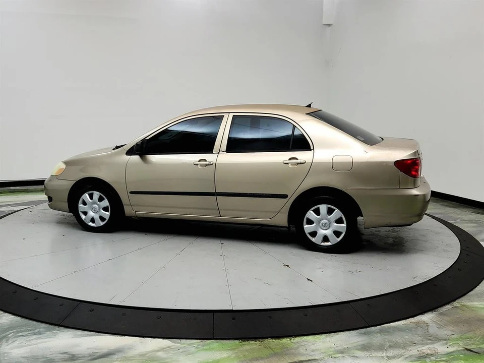 2006 Toyota Corolla 9th Gen - Image 8 of 21