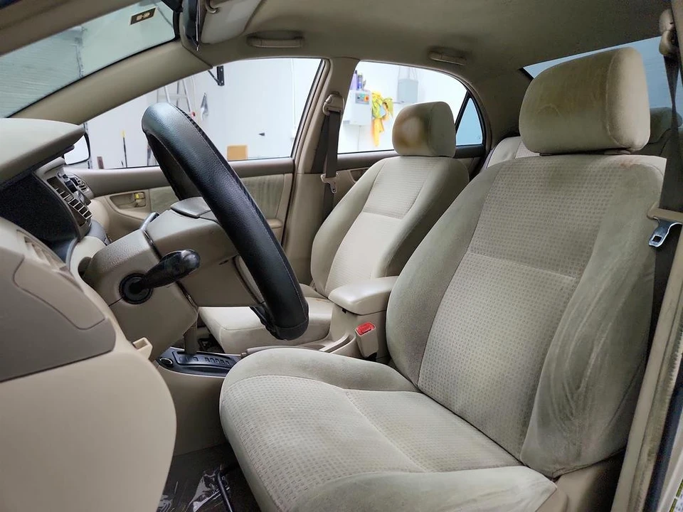 2006 Toyota Corolla 9th Gen - Image 14 of 21
