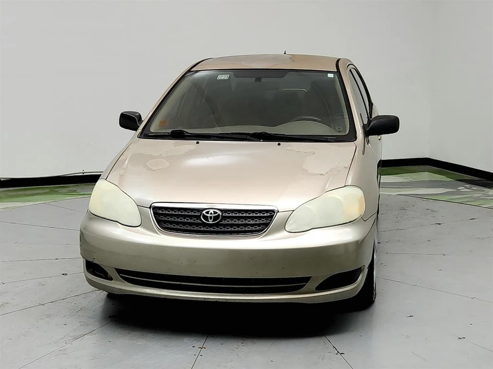 2006 Toyota Corolla 9th Gen - Image 2 of 21