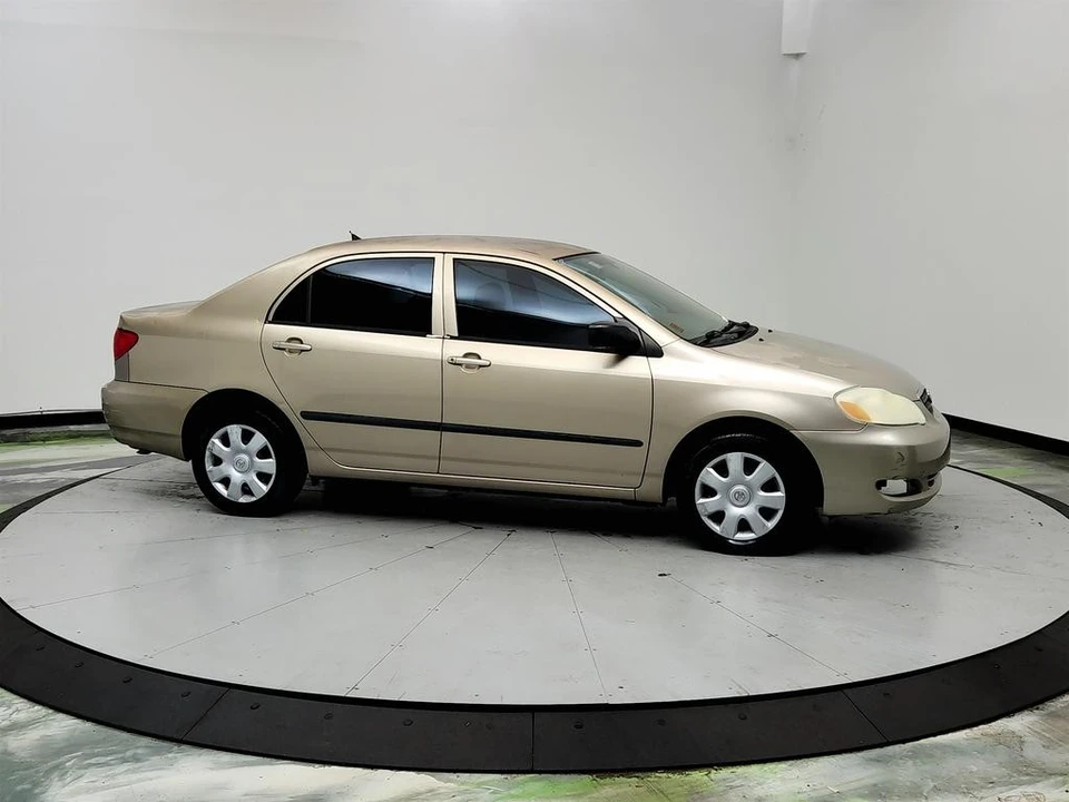 2006 Toyota Corolla 9th Gen - Image 4 of 21