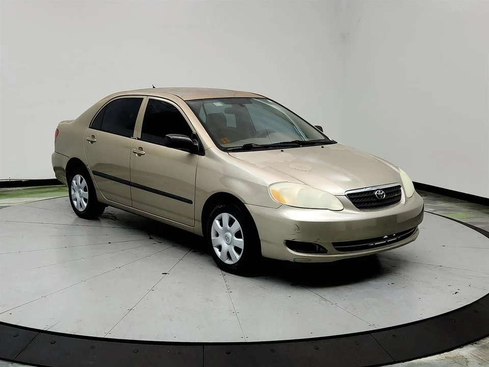 2006 Toyota Corolla 9th Gen - Image 3 of 21