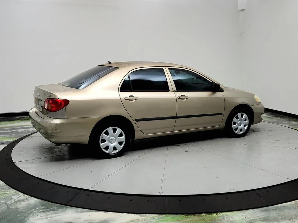 2006 Toyota Corolla 9th Gen - Image 5 of 21