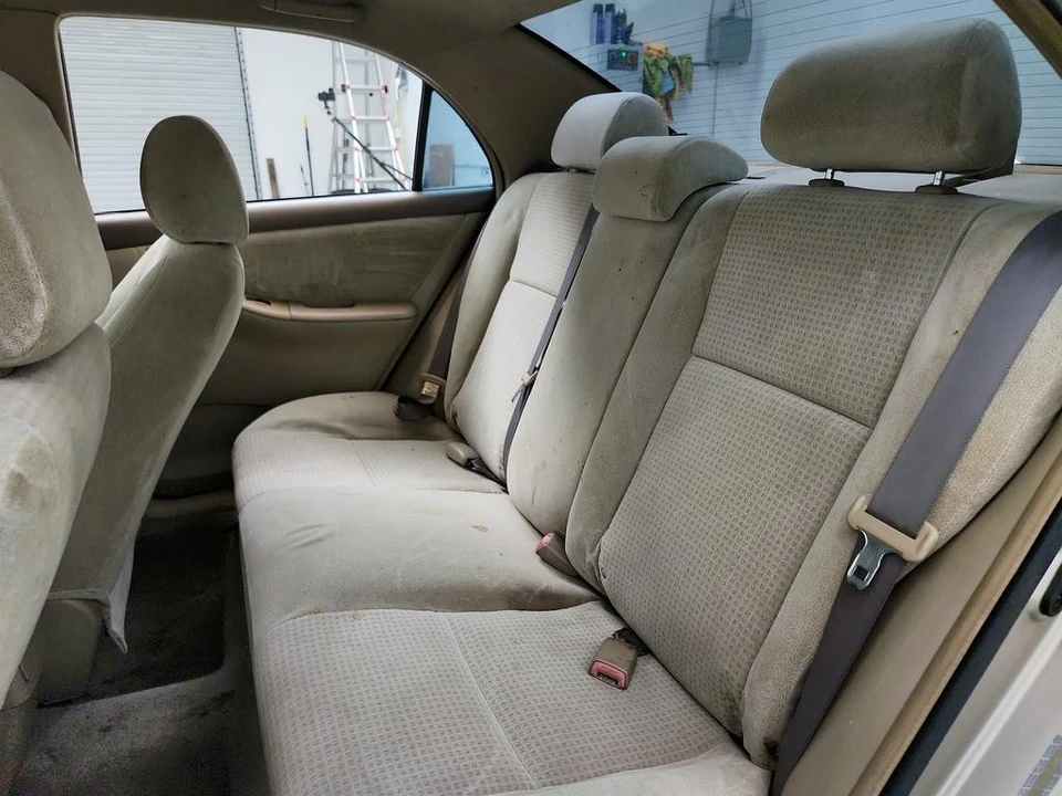 2006 Toyota Corolla 9th Gen - Image 20 of 21