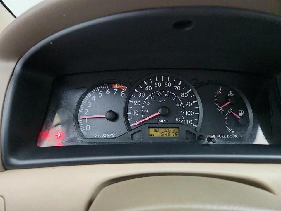 2006 Toyota Corolla 9th Gen - Image 15 of 21