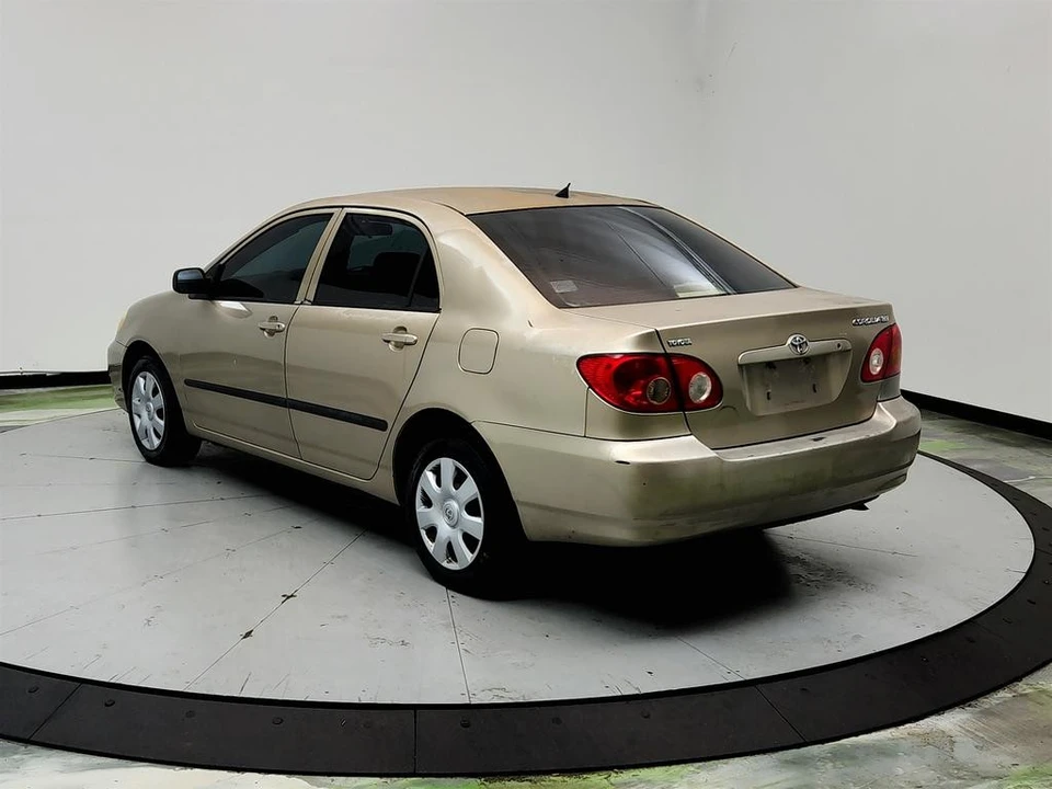 2006 Toyota Corolla 9th Gen - Image 7 of 21