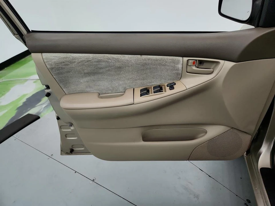 2006 Toyota Corolla 9th Gen - Image 19 of 21