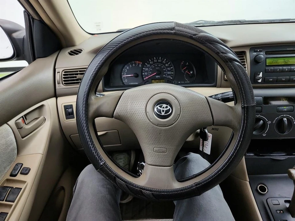 2006 Toyota Corolla 9th Gen - Image 16 of 21