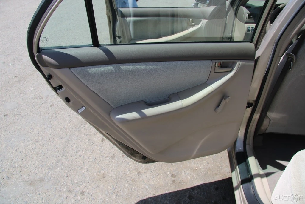 2006 Toyota Corolla 9th Gen - Image 19 of 24